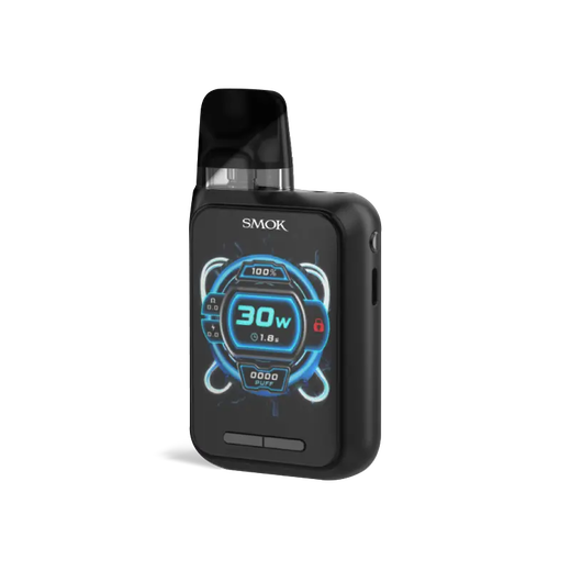 Pod-система Smok Novo GT Box Pod Kit Black (Черный)