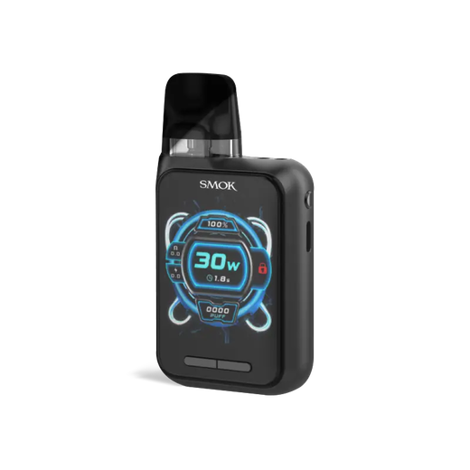 Pod-система Smok Novo GT Box Pod Kit Gun Metal (Темно-серый)