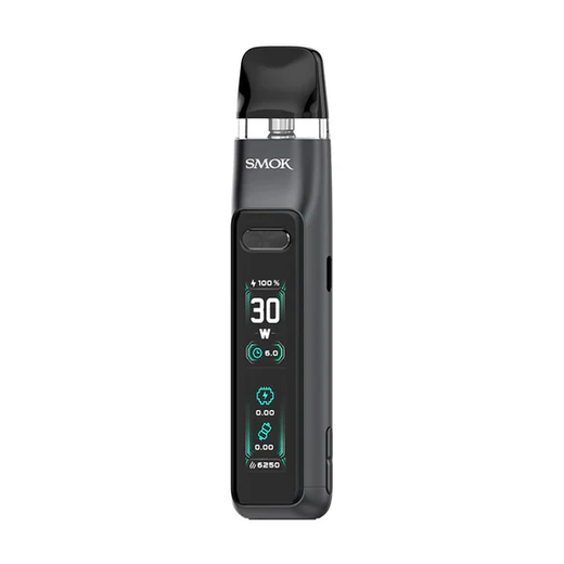 Pod-система Smok Novo GT Pod Kit Space Grey (Темно-серый)