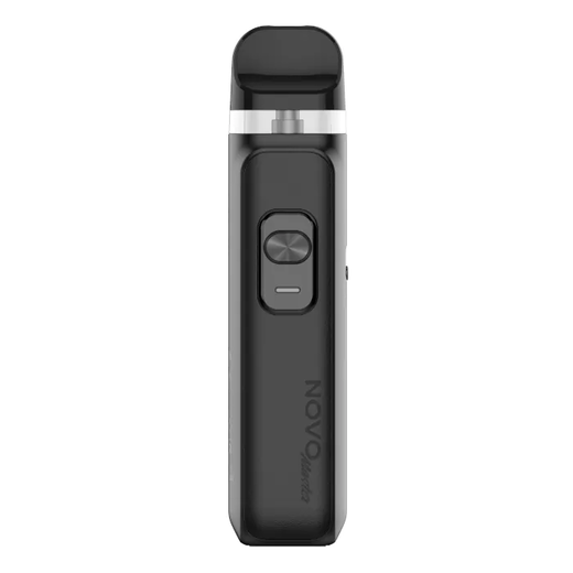 Pod-система Smok Novo Master Pod Kit Matte Black (Черный)