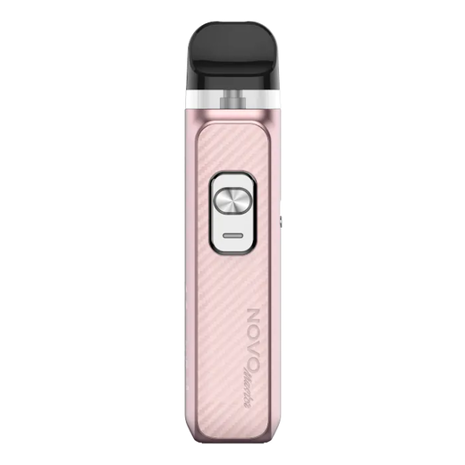 Pod-система Smok Novo Master Pod Kit Pale Pink (Розовый)
