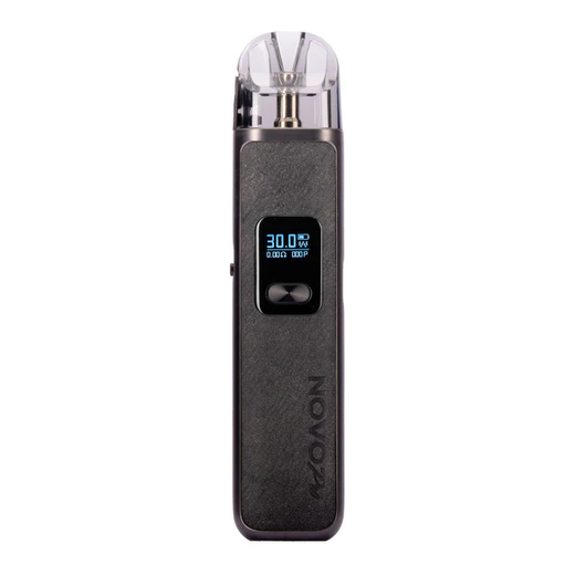 Pod-система Smok Novo Pro Pod Kit Black Gun Metal (Темно-серый)