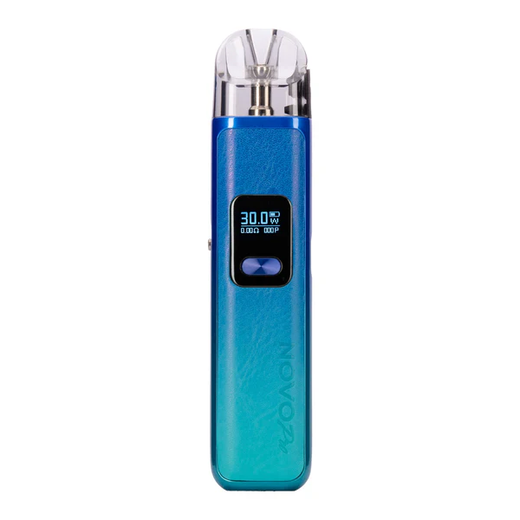 Pod-система Smok Novo Pro Pod Kit Cyan Blue (Сине-голубой)