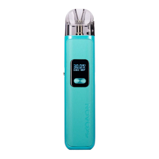 Pod-система Smok Novo Pro Pod Kit Cyan (Голубой)