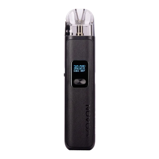 Pod-система Smok Novo Pro Pod Kit Matte Black (Черный)