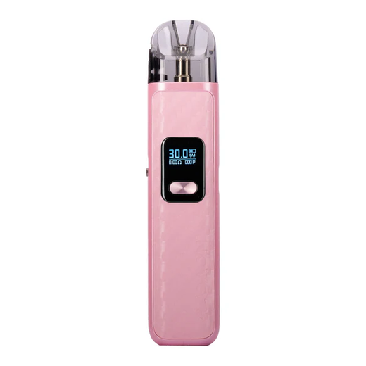 Pod-система Smok Novo Pro Pod Kit Pale Pink (Розовый)