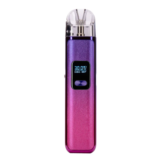Pod-система Smok Novo Pro Pod Kit Purple Pink (Фиолетово-розовый)