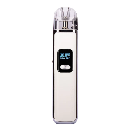 Pod-система Smok Novo Pro Pod Kit White (Белый)