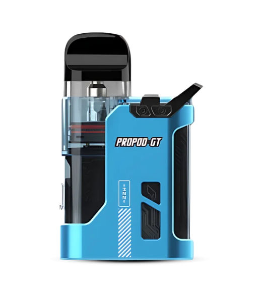 Pod-система Smok Propod GT Pod Kit Blue (Синій)