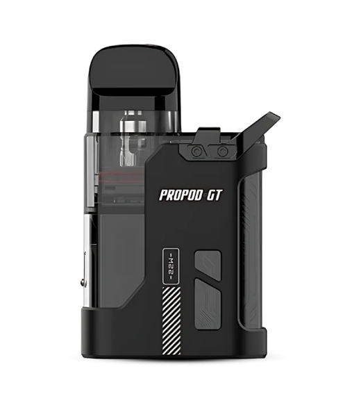 Pod-система Smok Propod GT Pod Kit Matte Black (Чорний)