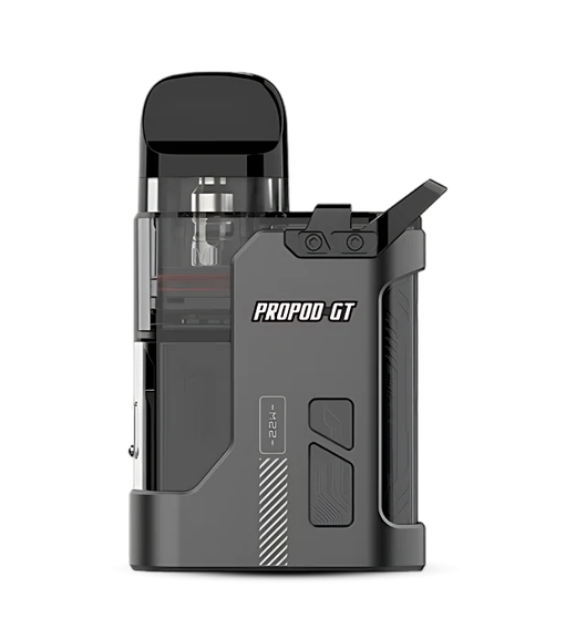 Pod-система Smok Propod GT Pod Kit Matte Gun Metal (Темно-сірий)