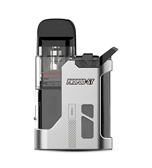 Pod-система Smok Propod GT Pod Kit Nano Chrome (Срібний)