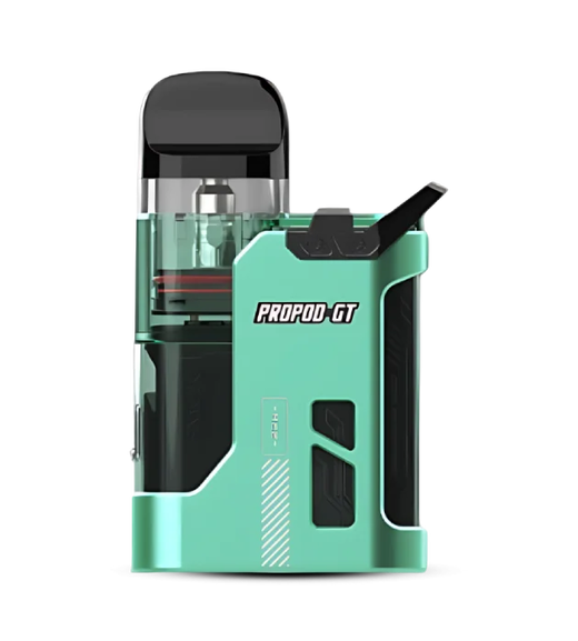 Pod-система Smok Propod GT Pod Kit Peacock Green (Бірюзовий)