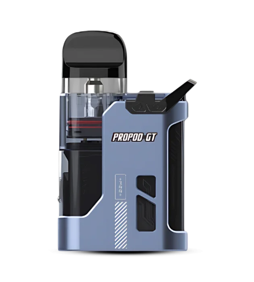 Pod-система Smok Propod GT Pod Kit Purple Grey (Фіолетово-сірий)