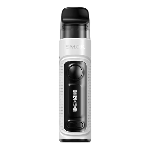 Pod-система Smok RPM C Pod Kit Matte White (Белый)