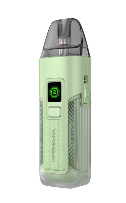 Pod-система Vaporesso Luxe X2 Pod Kit Avocado Green (Зелений)