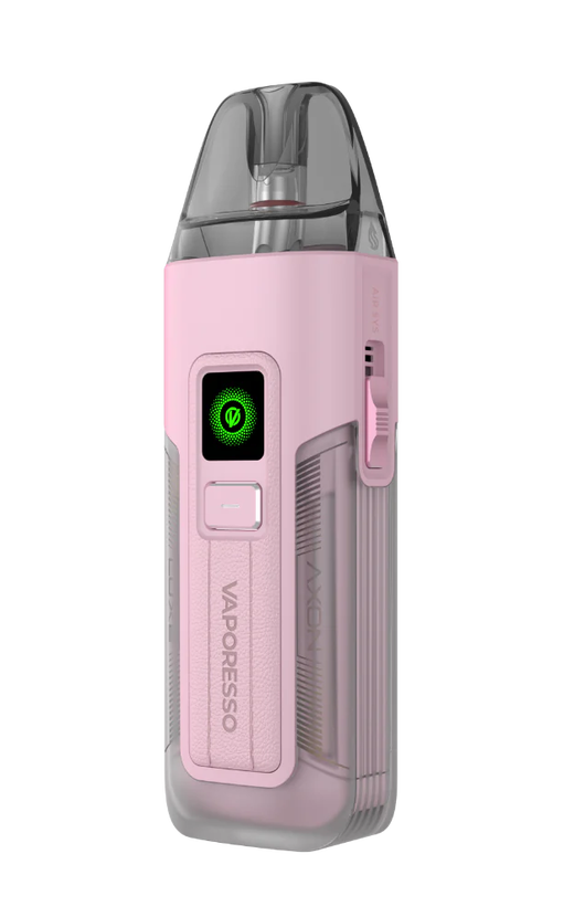 Pod-система Vaporesso Luxe X2 Pod Kit Light Pink (Рожевий)