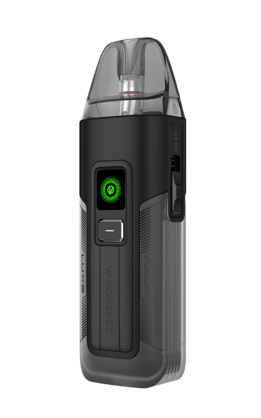 Pod-система Vaporesso Luxe X2 Pod Kit Night Black (Черный)