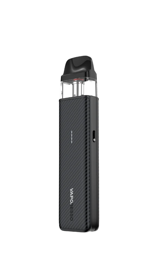 Pod-система Vaporesso XROS 5 Mini Pod Kit Carbon Black (Черный карбон)
