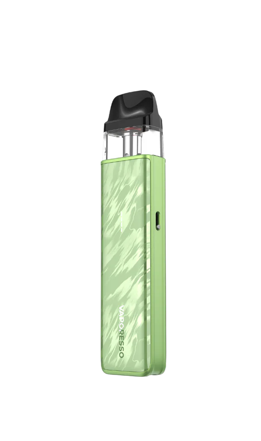 Pod-система Vaporesso XROS 5 Mini Pod Kit Flowing Green (Зеленый с переливом)