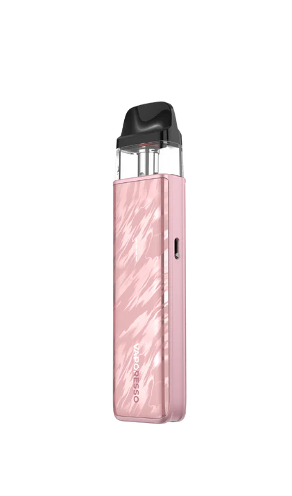 Pod-система Vaporesso XROS 5 Mini Pod Kit Flowing Pink (Розовый с переливом)