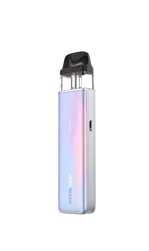 Pod-система Vaporesso XROS 5 Mini Pod Kit Pastel Crystal (Розово-голубой)
