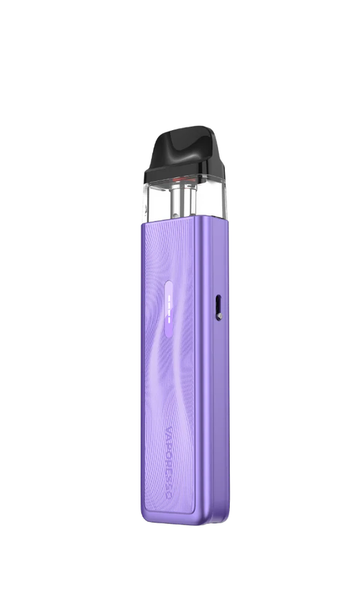 Pod-система Vaporesso XROS 5 Mini Pod Kit Purple (Фиолетовый)