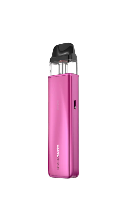 Pod-система Vaporesso XROS 5 Mini Pod Kit Rose Red (Ярко-розовый)