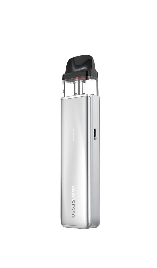 Pod-система Vaporesso XROS 5 Mini Pod Kit Titanium Silver (Серебристый)