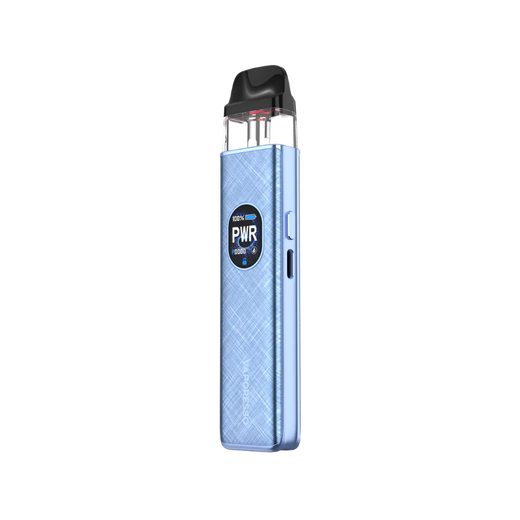Pod-система Vaporesso XROS 5 Pod Kit Blue Silk (Блакитний)