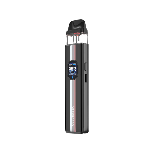 Pod-система Vaporesso XROS 5 Pod Kit Carbon Stripe (Смугасто-чорний)