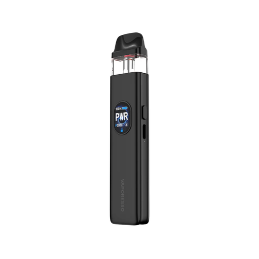 Pod-система Vaporesso XROS 5 Pod Kit Cosmic Black (Чорний)