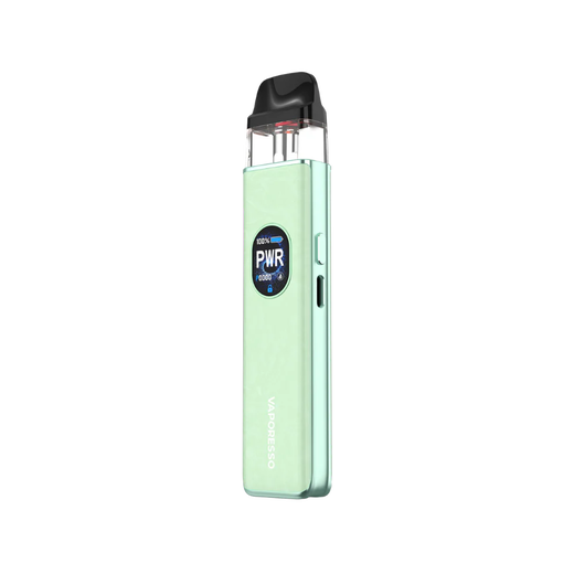Pod-система Vaporesso XROS 5 Pod Kit Jade Green (Зелений)
