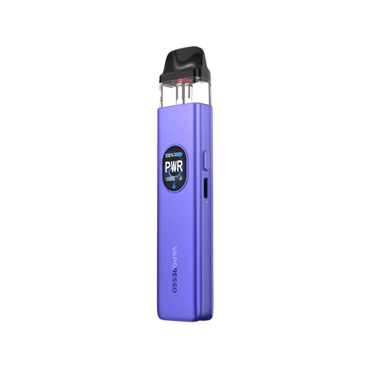 Pod-система Vaporesso XROS 5 Pod Kit Lavender Purple (Лавандово-фіолетовий)
