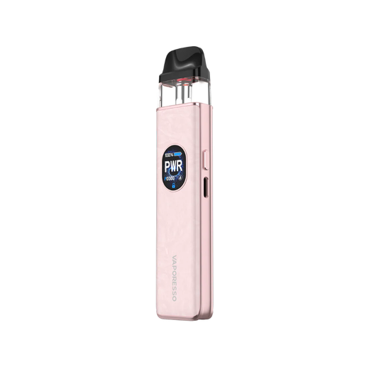 Pod-система Vaporesso XROS 5 Pod Kit Opal Pink (Рожевий)