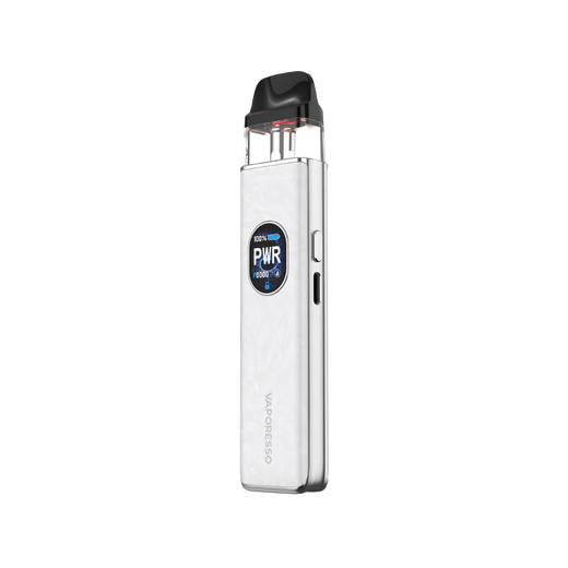 Pod-система Vaporesso XROS 5 Pod Kit Opal White (Білий)