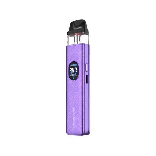 Pod-система Vaporesso XROS 5 Pod Kit Violet Silk (Фіолетовий)