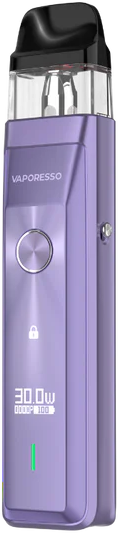 Pod-система Vaporesso XROS Pro Pod Kit Purple (Фиолетовый)