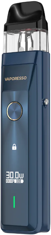 Pod-система Vaporesso XROS Pro Pod Kit Sapphire (Темно-синий)