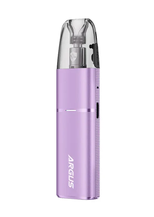 Pod-система VooPoo Argus G3 Mini Pod Kit Lilac Purple (Фиолетовый)