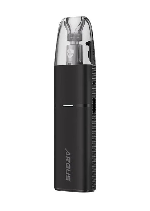 Pod-система VooPoo Argus G3 Mini Pod Kit Midnight Black (Черный)