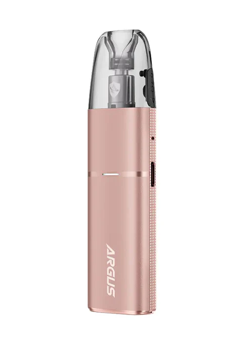 Pod-система VooPoo Argus G3 Mini Pod Kit Rose Gold (Золотисто-розовый)