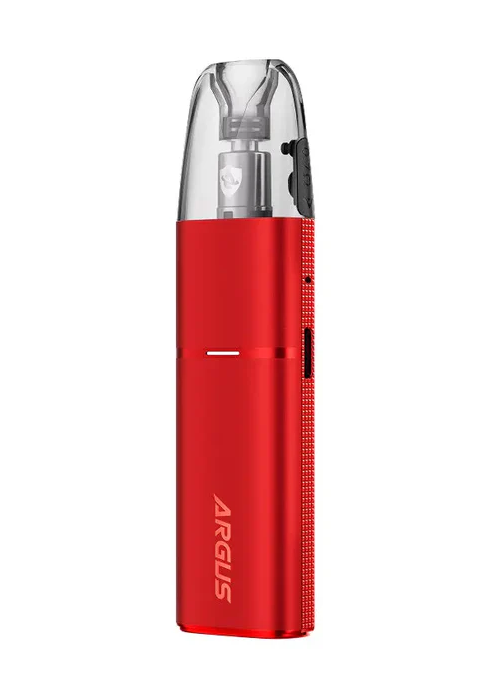 Pod-система VooPoo Argus G3 Mini Pod Kit Scarlet Red (Красный)