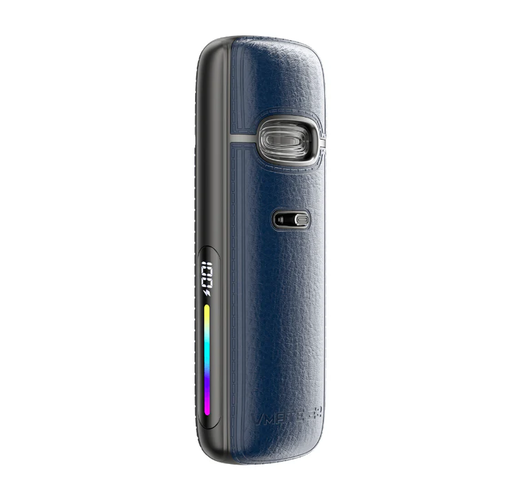 Pod-система VooPoo VMATE E2 Pod Kit Navy Blue (Синий)