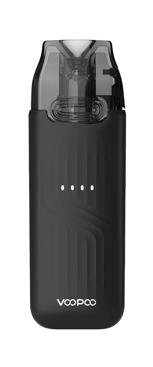 Pod-система VooPoo VMATE Mini Pod Kit Classic Black (Черный)