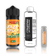 Набір рідини Crazy Juice 120 мл 3 мг Org Duchess (Дюшес)