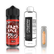 Набор жидкости Crazy Juice 120 мл 6 мг Org Cola (Кола)