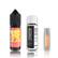 Набор жидкости Crazy Juice 15 мл 50 мг Salt Banana Strawberry (Банан Клубника)