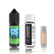 Набор жидкости Crazy Juice 15 мл 50 мг Salt Mint (Мята)