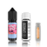 Набор жидкости Crazy Juice 15 мл 65 мг Salt Berry Mix (Ягодный микс)
